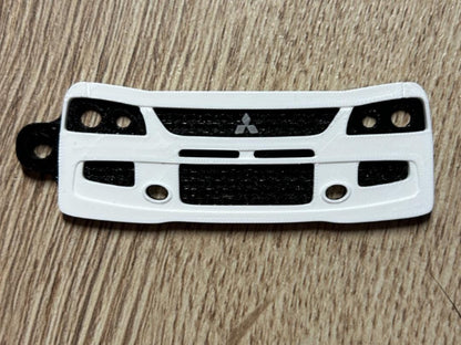 EVO Custom keychains