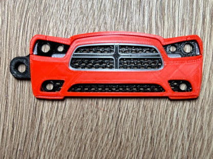 DODGE keychain models!