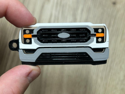 Ford F-150 custom keychains! Most models available!