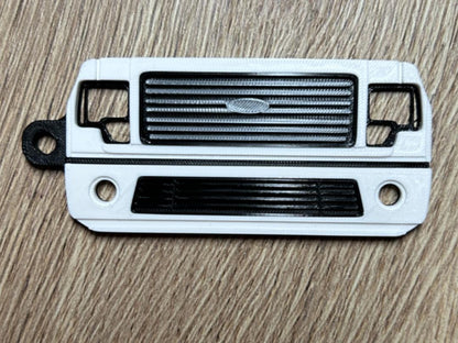 Ford F-150 custom keychains! Most models available!
