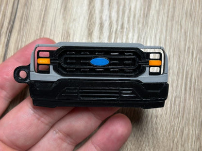 Ford F-150 custom keychains! Most models available!