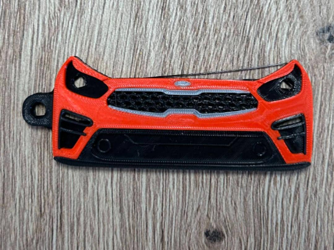 Full KIA lineup!