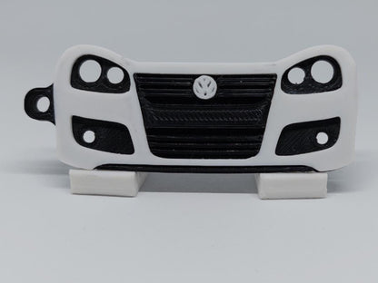 Volkswagen Golf MK5 - MK8 keychains!
