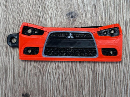 EVO Custom keychains