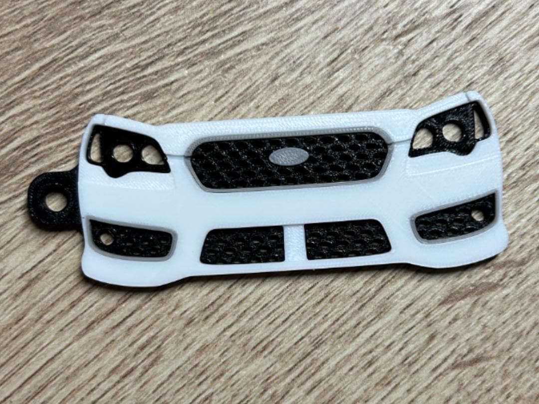 Subaru keychains! All models!