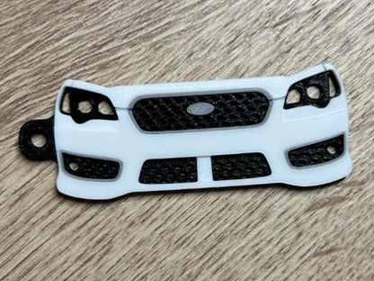 Subaru keychains! All models!