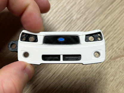 Subaru keychains! All models!