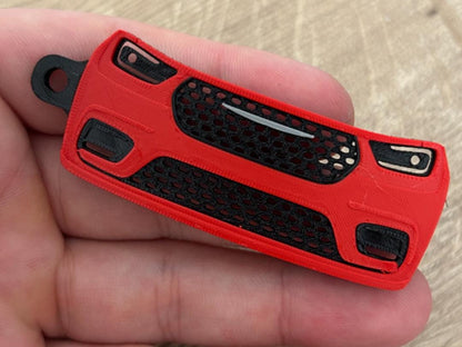 Chrysler keychains!