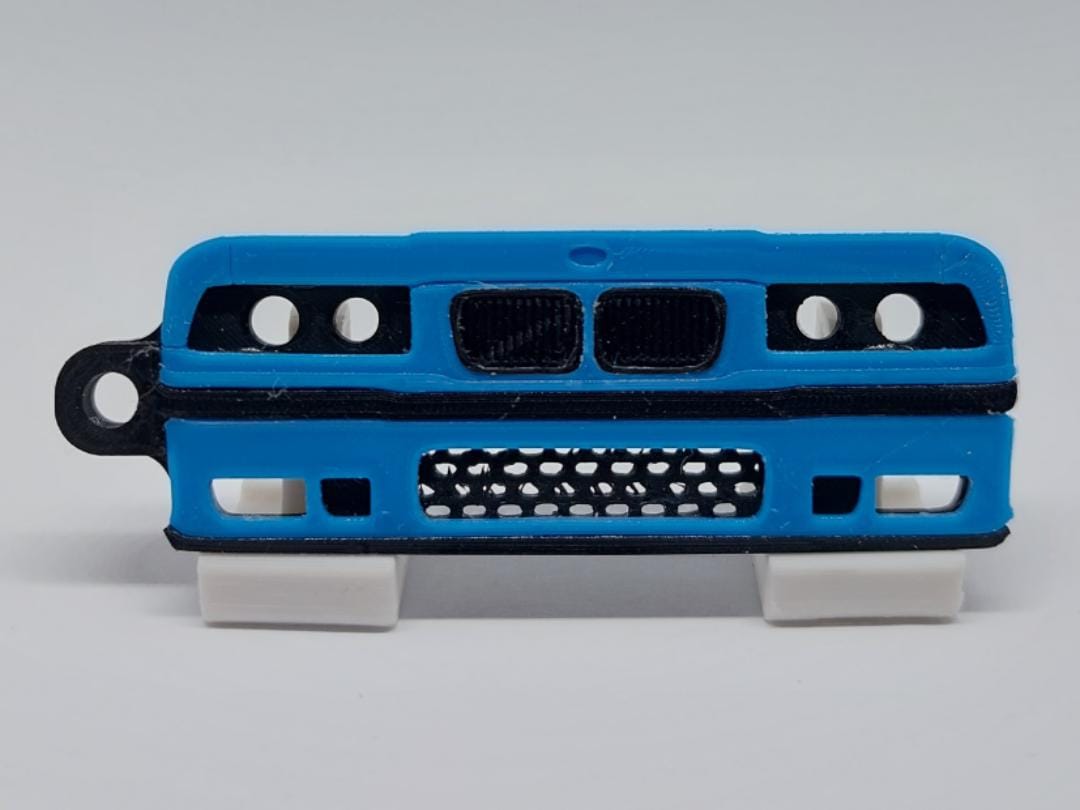 BMW M3 custom keychains! 1986-2025+