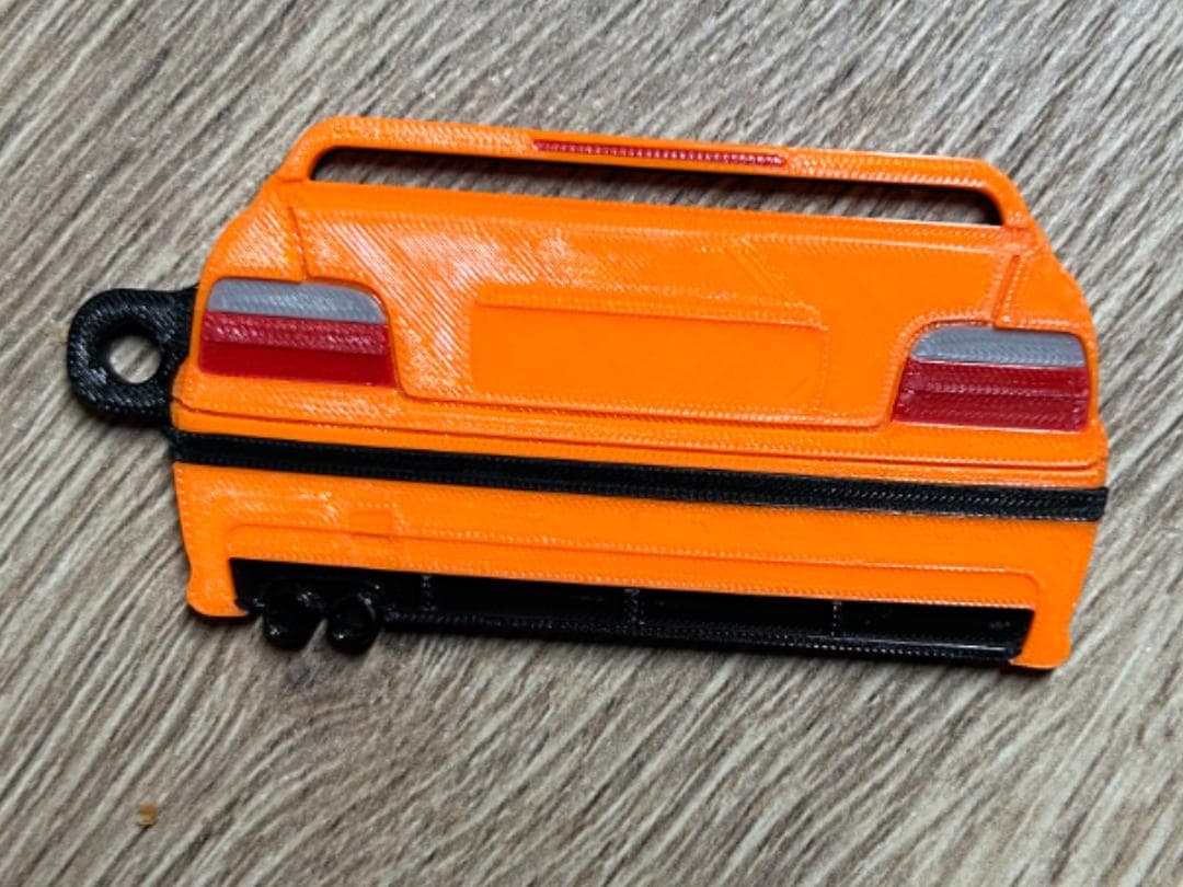BMW M3 custom keychains! 1986-2025+