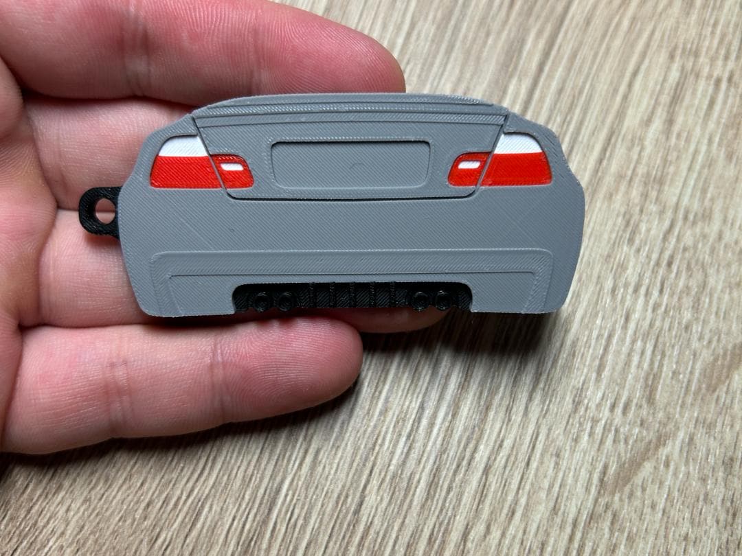 BMW M3 custom keychains! 1986-2025+