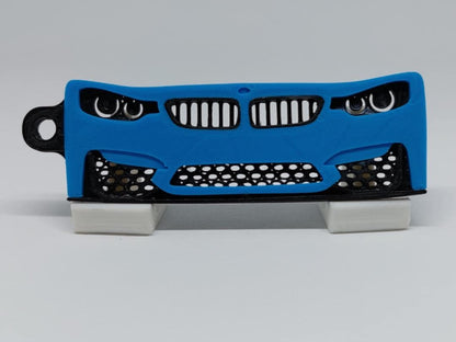 BMW M3 custom keychains! 1986-2025+