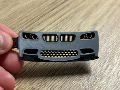 BMW M3 custom keychains! 1986-2025+