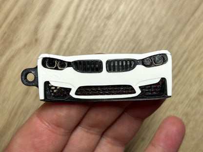 BMW M4 custom keychains! 2014-2026+