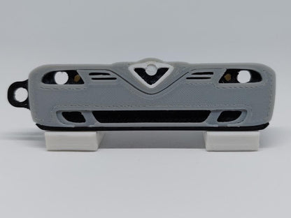 Alfa Romeo keychains!