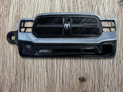 DODGE keychain models!