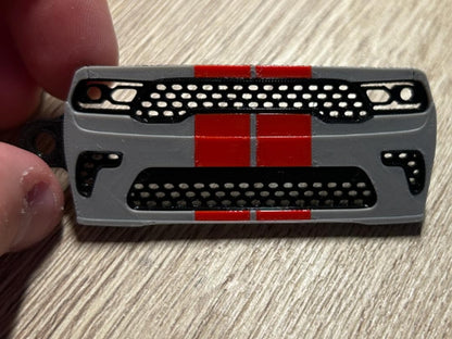 DODGE keychain models!