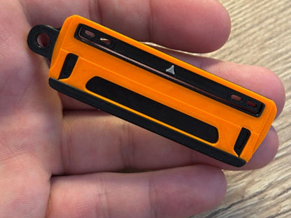 DODGE keychain models!