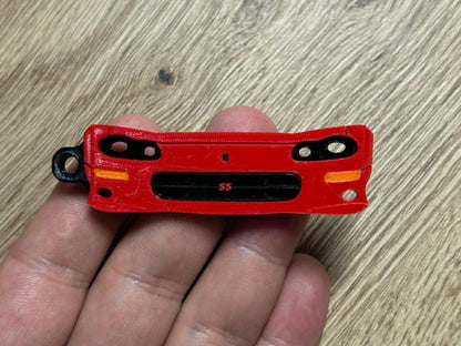 Chevy Camaro keychains! Most years available