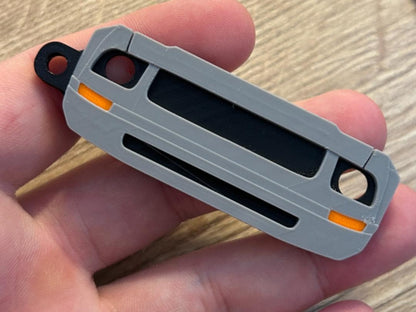 Ford Mustang keychains!