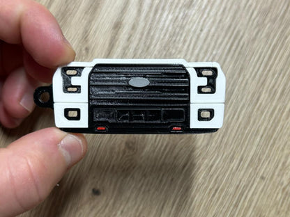 Ford F-150 custom keychains! Most models available!