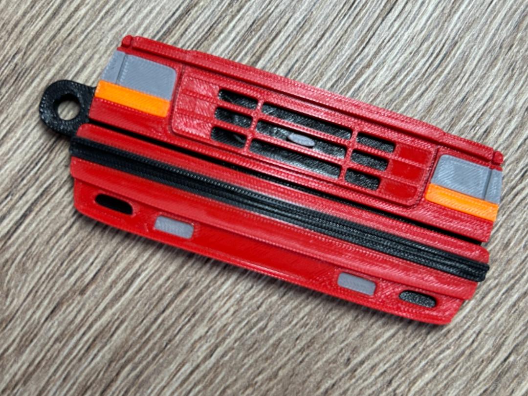 Ford F-150 custom keychains! Most models available!