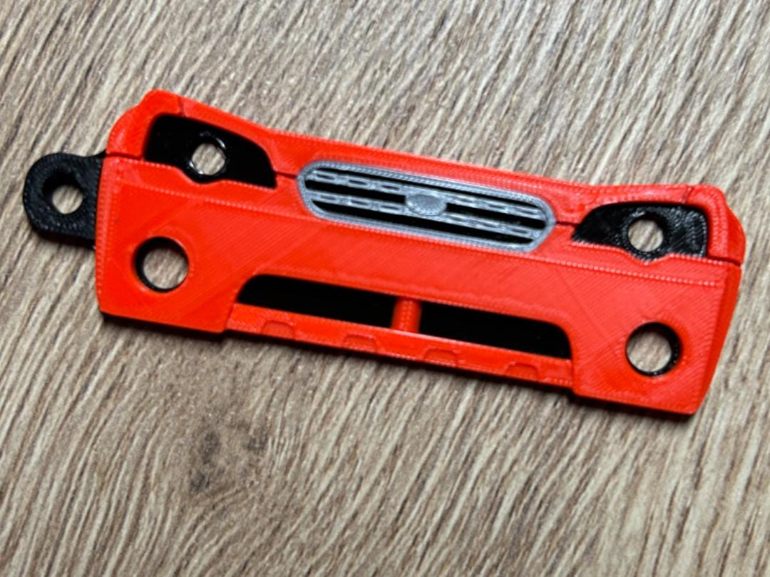 Subaru keychains! All models!