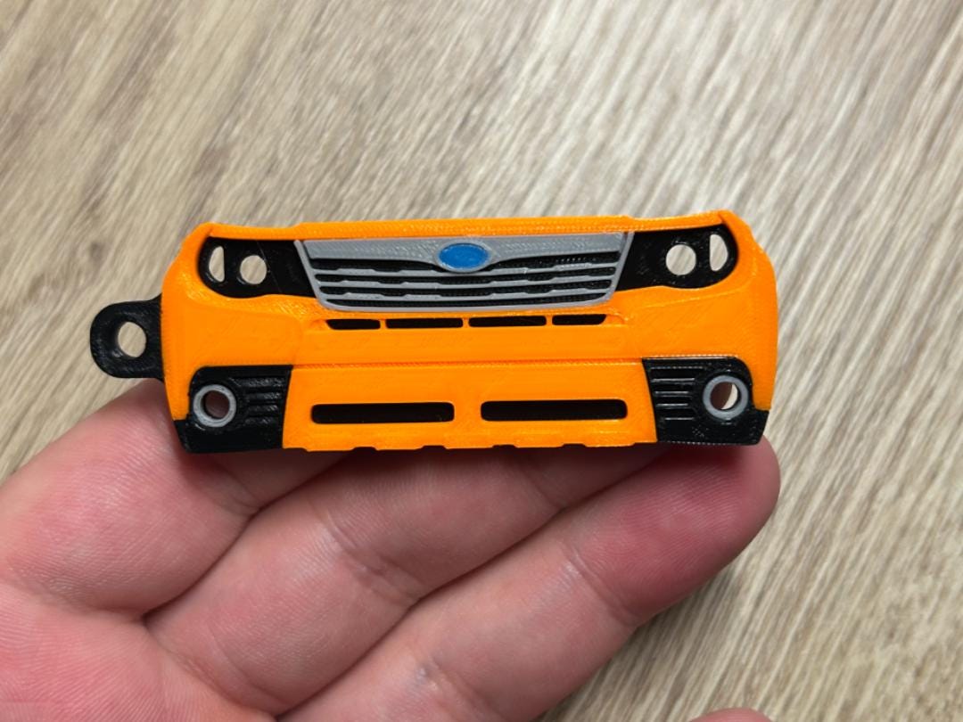 Subaru keychains! All models!