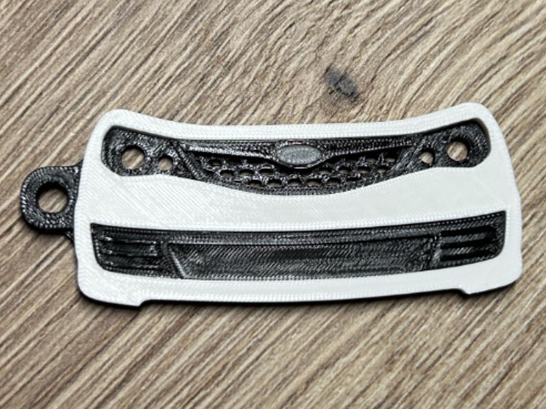 Subaru keychains! All models!