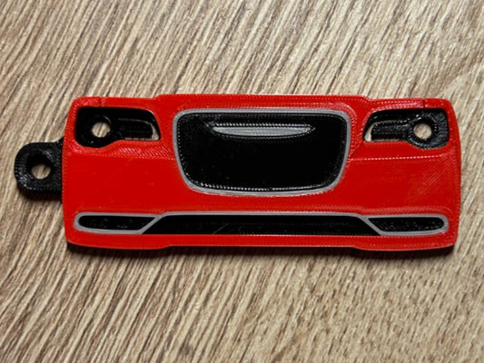 Chrysler keychains!