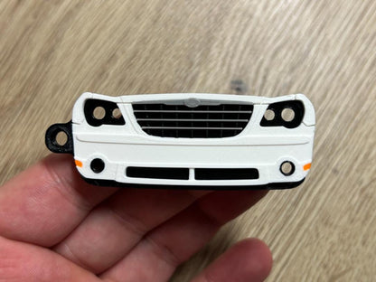 Chrysler keychains!