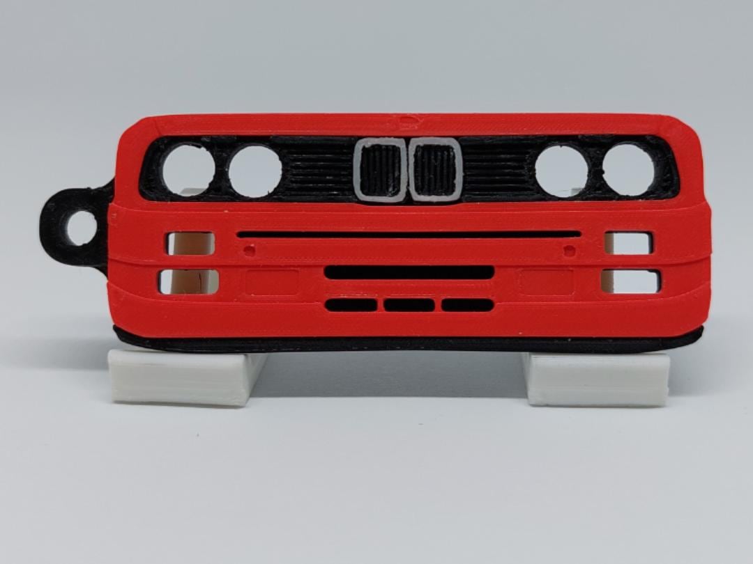 BMW M3 custom keychains! 1986-2025+