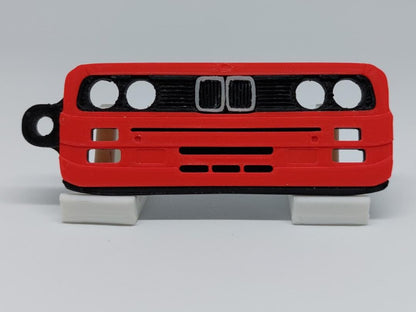 BMW M3 custom keychains! 1986-2025+