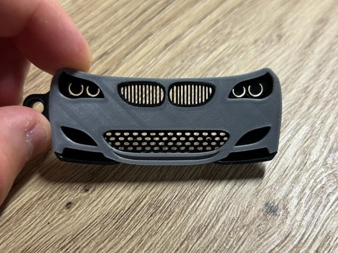 BMW M3 custom keychains! 1986-2025+
