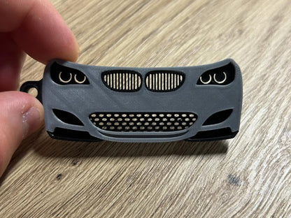 BMW M3 custom keychains! 1986-2025+