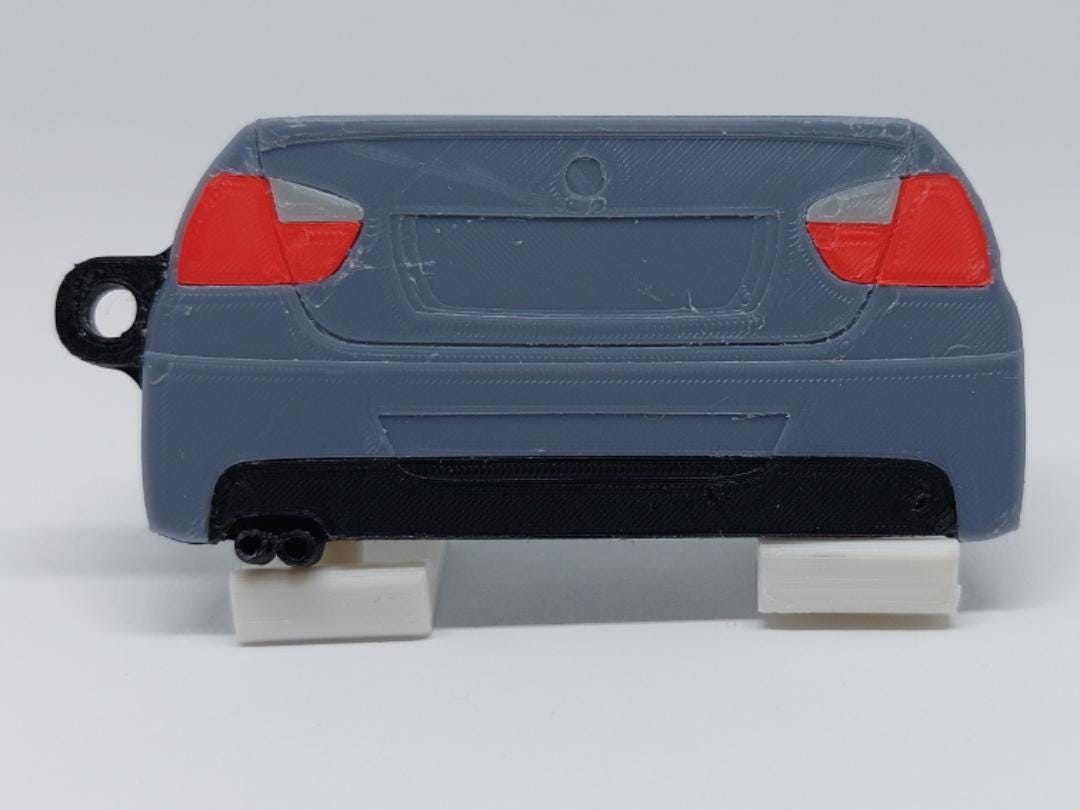 BMW M3 custom keychains! 1986-2025+