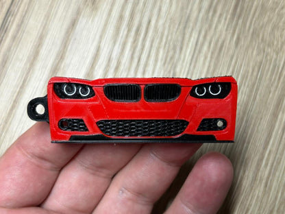 BMW M3 custom keychains! 1986-2025+