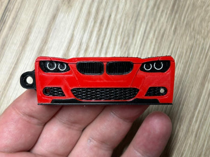 BMW M3 custom keychains! 1986-2025+