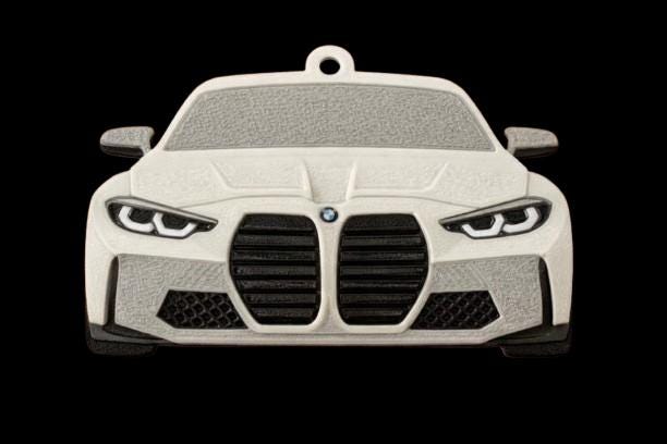BMW M4 custom keychains! 2014-2026+