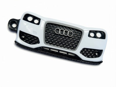 2017 Audi Rs3 Custom Keychains