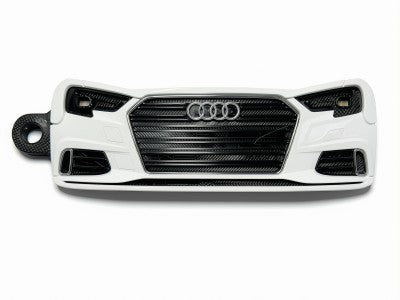 2020 Audi A3 Custom Keychains