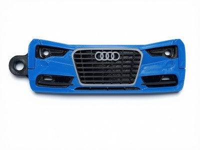 2013 Audi A5 Custom Keychains