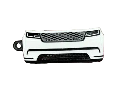 Range Rover Velar Custom Keychains